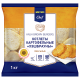 METRO Chef Котлеты картофельные хэшбрауны овальные замороженные, 1кг