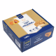 METRO Chef Торт медовик 12 порций замороженный, 1.4кг
