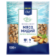 METRO Chef Мясо мидий варено-мороженое, 500г