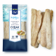 METRO Chef Судак филе с кожей 300-400 мороженое, ~1кг