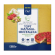 METRO Chef Торт малина-фисташка 12 порций замороженный, 1.35кг