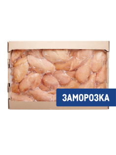 METRO Chef Филе грудки цыпленка-бройлера замороженное, ~10кг