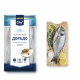 METRO Chef Дорадо неразделанный свежемороженый 300/400, ~750г
