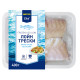 METRO Chef Лойн атлантической трески без кожи свежемороженый, 400г