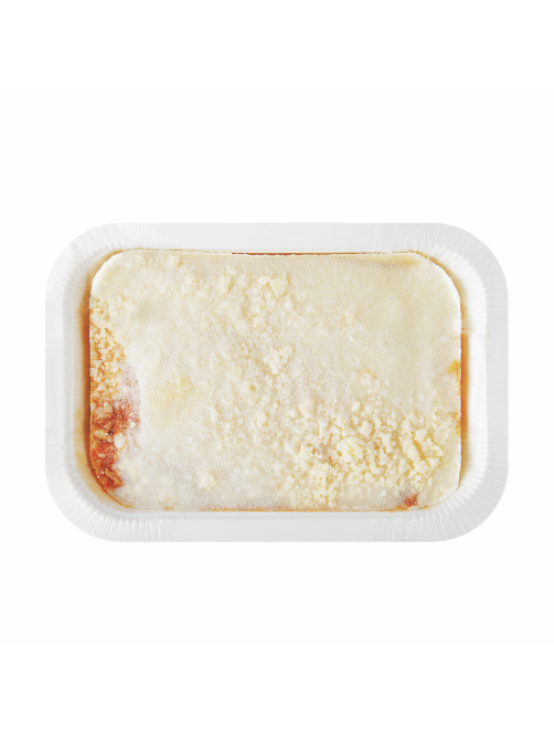 METRO Chef Лазанья Болоньезе замороженная, 370г