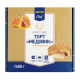 METRO Chef Торт медовик 12 порций замороженный, 1.4кг