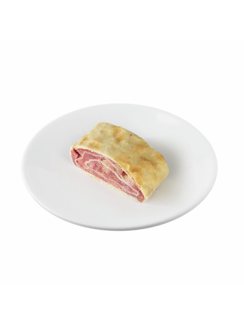 METRO Chef Штрудель вишневый 8 порций замороженный, 1.2кг