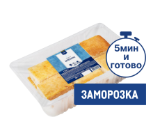 METRO Chef Запеканка замороженная 12 порций, 1.2кг
