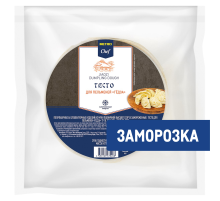 METRO Chef Тесто для гедза 10см замороженное, 300г