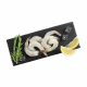 METRO Chef Креветки белоногие 16/20 очищенные с хвостом свежемороженые, 860г