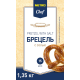 METRO Chef Брецель с солью замороженный (90г x 15шт), 1.35кг