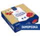 METRO Chef Пирожное Тарталетка с клубникой замороженное 9 порций, 1.26кг
