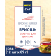 METRO Chef Булочка для гамбургера бриошь замороженная 125мм (89г x 12шт), 1.068кг