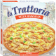 Пицца La Trattoria Гавайская с курицей и ананасами замороженная, 335г