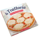 Пицца La Trattoria Моцарелла замороженная, 335г