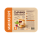 Сырники с вишневой начинкой Мираторг замороженные, 280г