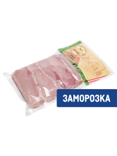 Филе кролика Кролъ и К замороженное, 500г