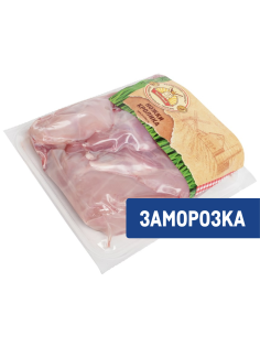 Ножки кролика Кролъ и К замороженные, ~600г