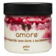 Мороженое молочное Amore Чизкейк Нью-Йорк с малиной, 250г