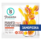 Смесь фруктовая Планета Витаминов манго и маракуйя замороженная, 300г
