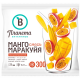 Смесь фруктовая Планета Витаминов манго и маракуйя замороженная, 300г