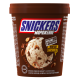 Мороженое Snickers сливочное, 288г