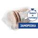 Котлеты растительные Hi для бургера замороженные, 900г