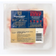 Котлета Primebeef говяжья для гамбургера замороженная 70/30 3шт, 390г