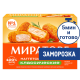 Наггетсы куриные Мираторг Классические замороженные, 250г