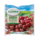 Вишня Agama без косточек замороженная, 300г