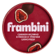 Малина Frambini в белом и темном шоколаде замороженная, 130г