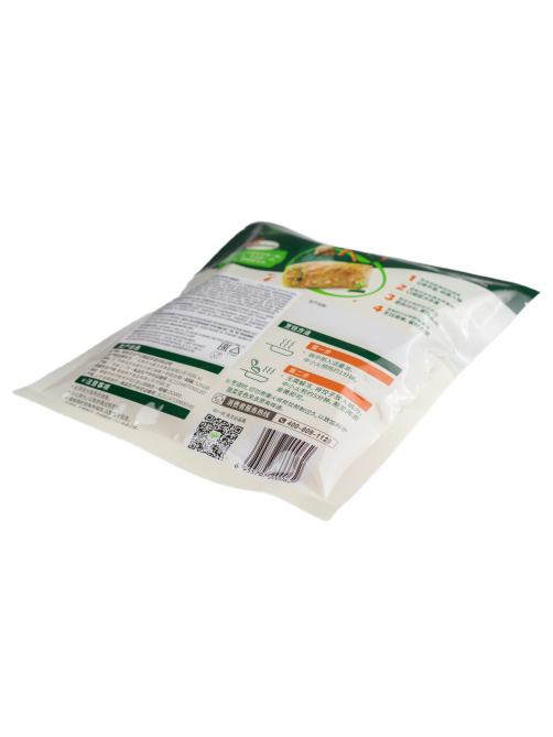 Дамплинги Bibigo для жарки с чапче, 250г
