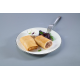 Блины Creative Kitchen с мясом, 160г