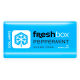 Драже Freshbox Ледяная мята без сахара, 35г