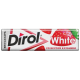 Жевательная резинка Dirol White без сахара со вкусом клубники, 13.6г x 30 шт