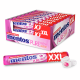 Жевательная резинка Mentos Pure Fresh Тутти Фрутти, 23.3г