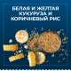 Макаронные изделия Barilla Пенне Ригате без глютена, 400г