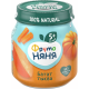 Пюре детское ФрутоНяня батат и тыква, 110г