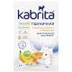 Каша молочная детская Kabrita Пшеничная Банан, яблоко и абрикос с 6 месяцев, 180г