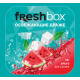 Драже FreshBox Арбуз без сахара, 16г