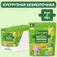 Каша безмолочная детская Gipopo Кукурузная с 5 месяцев, 180г