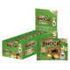 Пирожное протеиновое Fitnes Shock Донат фисташка и ваниль, 70г x 9 шт