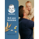 Каша безмолочная детская Gerber Гречневая с 4 месяцев, 180г