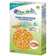 Каша безмолочная детская Fleur Alpine Кукурузная с 5 месяцев, 175г