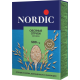 Отруби Nordic овсяные, 500г