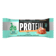 Батончик протеиновый Bionova Protein соленый крем-ирис, 50г