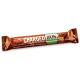 Батончик шоколадный Победа вкуса Charged молочный шоколад без сахара, 45г