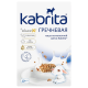 Каша молочная детская Kabrita Гречневая с 4 месяцев, 180г