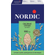 Отруби Nordic овсяные, 500г