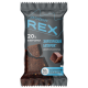 Батончик ProteinRex двойной шоколад без сахара, 50г